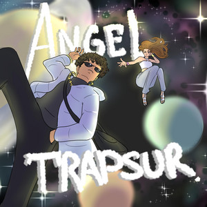 Tenerte by Angel Trapsur