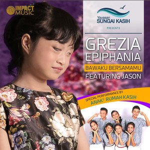 Grezia Epiphania - Sentuh Hatiku