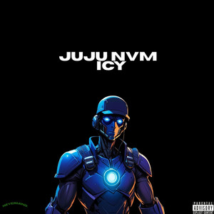 Portada de ICY