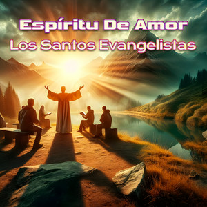 Espíritu De Amor
