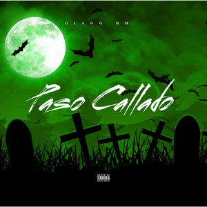 Paso Callado by Giago DM