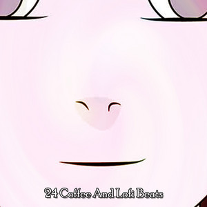 24 Coffee And Lofi Beats album