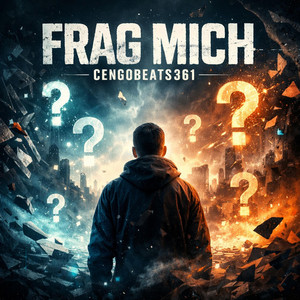 Frag Mich by Cengobeats361