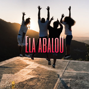 Portada de Ela abalou