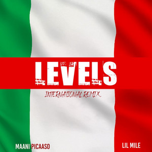 LEVELS (International Remix)