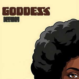 Goddess by Deeway