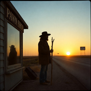 The Last Place I Was Happy by West Parker