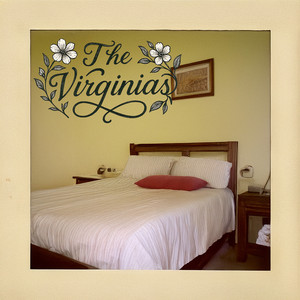 Back to Square One by The Virginias