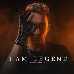 Iam Legend by حمو المرشدي