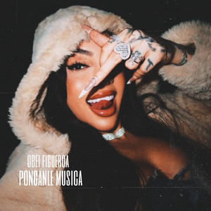 Obei Figueroa - Ponganle Música