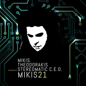Mikis 21 album