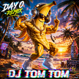 Day O - Remix by Dj Tom Tom