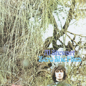 News From Spain by Al Stewart