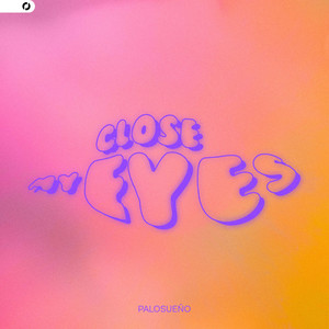 Close My Eyes by Pablo Leo, nunsi