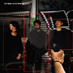 PLASTIC GIRL by nightwatch, Recko, Solavine, Fadercise