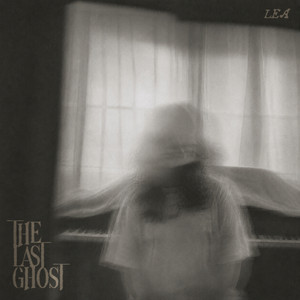 The Last Ghost by Lea