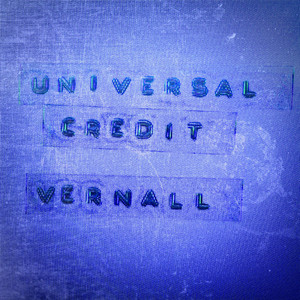 Universal Credit by Vernall