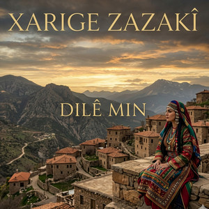 Xarige Zazakî by Dilê Min