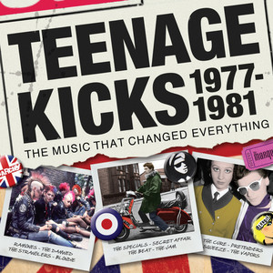 Gangsters - song and lyrics by The Specials | Spotify