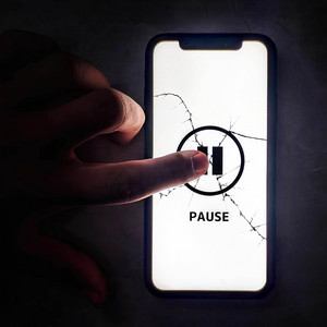 NÃO DOU PAUSE! by WIIK