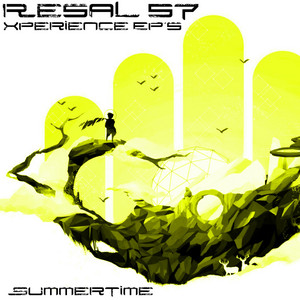 Resal 57 - Summertime (Radio Edit)