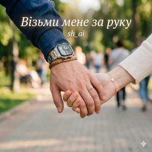 Візьми мене за руку by sh_ai