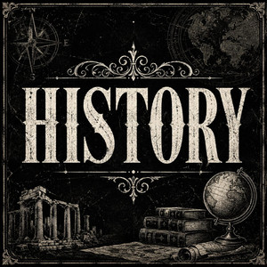 HISTORY by HARUDJ