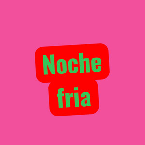 Noche fria by Elian Love