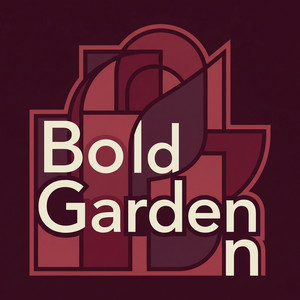 Bold Garden by Aris Vane