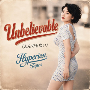 傷ついた心 (Kizutsuita kokoro) - song and lyrics by Hyperion Tapes