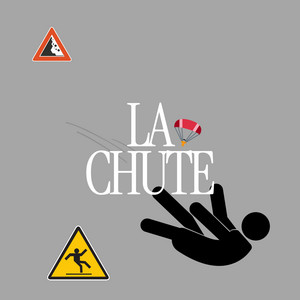 La chute by Christopher Imbeault