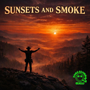 I'M SMOKE by SMOKE, Homegrownfamily