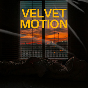 Velvet Motion by Dalle Wood