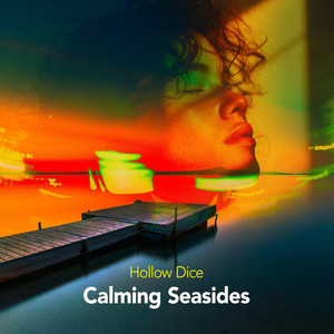 Sloshing Waves by Hollow Dice