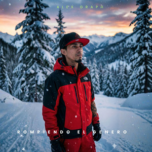 Alex Graph - Como Lo Hago Yo