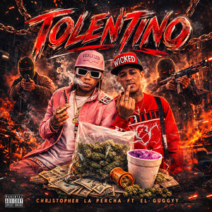 Christopher la percha, Firo Mania & El Buggy - Tolentino