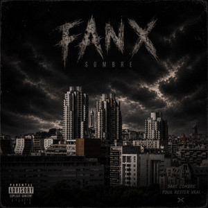 Sombre by Fanx