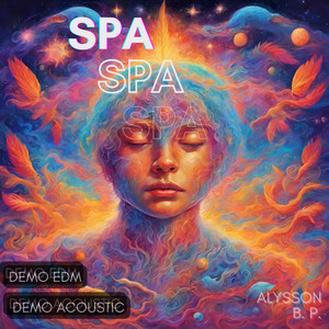 Pensamento Acelerado (Spa) - Demo - Acoustic