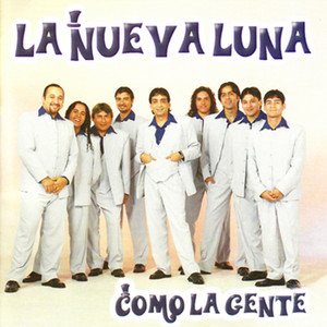 Como la Gente cover