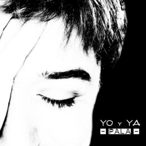 Yo y Ya cover