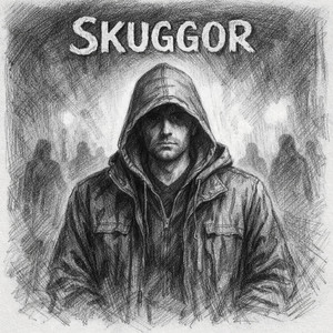 Skuggor by NORRSKEN