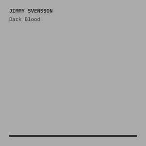 My Darkest Hour by Jimmy Svensson