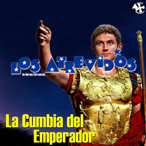 La Cumbia del Emperador