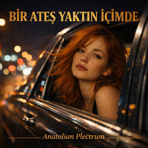 Bir Ateş Yaktın İçimde by AnatolianPlectrum