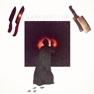 LANCHESTER — Lucas Martí
