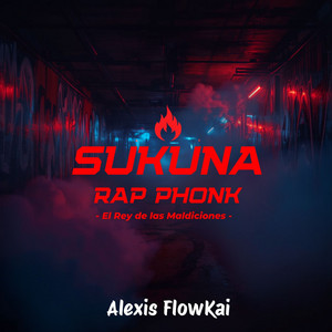 El Rey de las Maldiciones: Sukuna Rap by JORMAN ALEXIS HUAMAN SARABIA