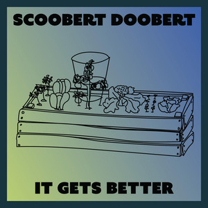 Portada de it gets better