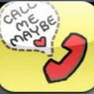 call me