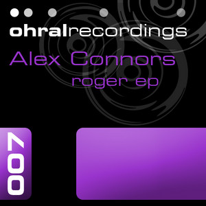 Roger - Mix 2 by Alex Connors