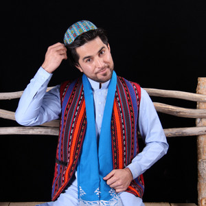 Ali Saghi - Pari jo